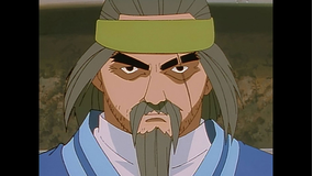 NINKU -忍空- 第12話