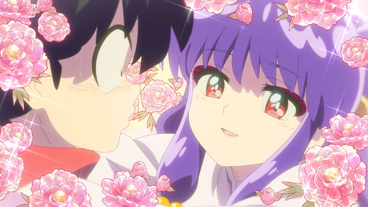 らんま1/2 第11話