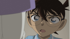 名探偵コナン 第1178話