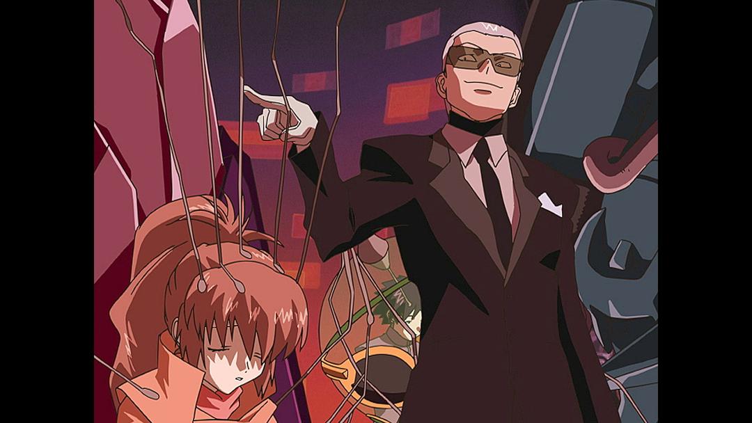 スクライド 第09話 Telasa テラサ アニメの見逃し配信 動画が見放題