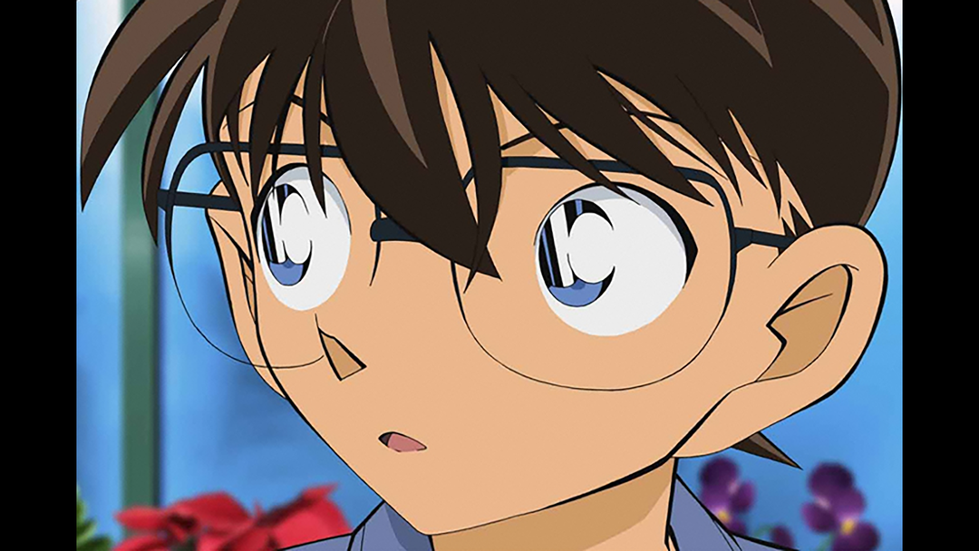 名探偵コナン 第748話 | キッズ・特撮の動画配信はTELASA(テラサ