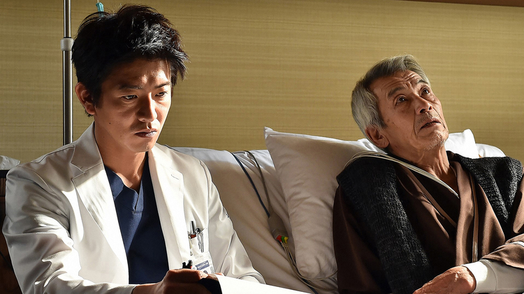 A LIFE ～愛しき人～ 第08話