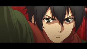 龍族II -The Mourner’s Eyes- 第10話/吹替