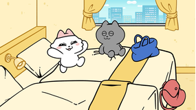 ンめねこ 第35話