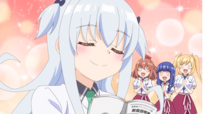 一畳間まんきつ暮らし！ 第09話