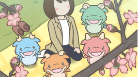 かいじゅうせかいせいふく 第50話（最終話）