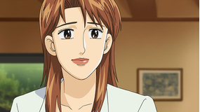 湾岸ミッドナイト 第06話