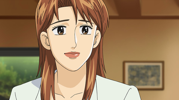 湾岸ミッドナイト 第06話