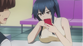 インゴクダンチ【オンエア版】 第03話