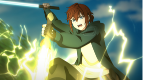 最強の王様、二度目の人生は何をする？ 第13話