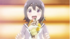 女子かう生 第04話