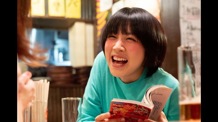 グラップラー刃牙はBLではないかと考え続けた乙女の記録ッッ 第03話