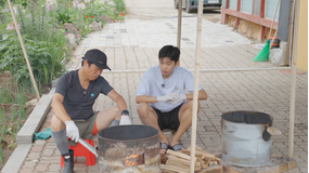 三食ごはん Light 第02話/字幕