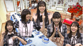 ラストアイドル 「ラスアイ、よろしく!」 2022年1月14日放送