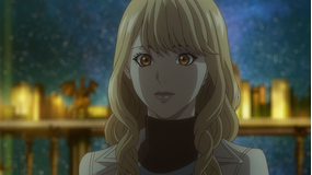 TIGER ＆ BUNNY 2 第15話