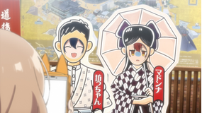 私を喰べたい、ひとでなし 第13話（最終話）