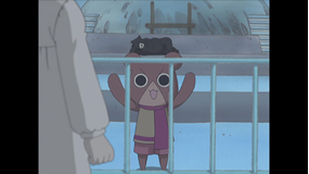 アニマル横町 第067話・第068話