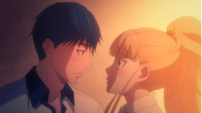 結婚指輪物語II 第21話