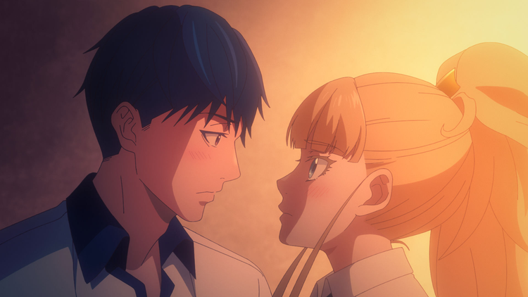 結婚指輪物語II 第21話