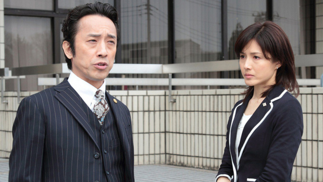 水野真紀テレビドラマ 水野真紀の出演作品 | ドラマ・バラエティ・アニメ・映画が見放題の動画配信サービスならTELASA（テラサ）
