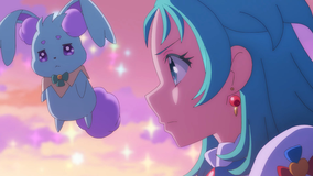 プリンセッション・オーケストラ 第21話