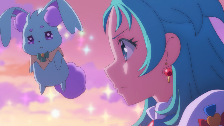 プリンセッション・オーケストラ 第21話