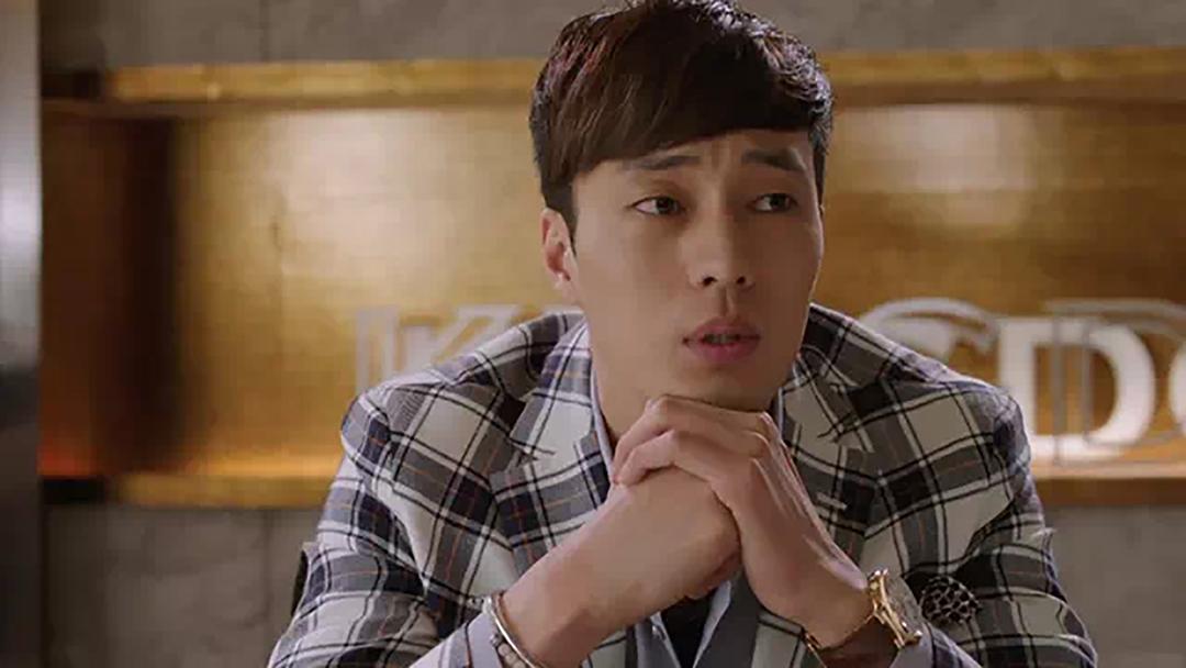 主君の太陽 第11話／字幕 海外・アジアドラマの動画配信はTELASA(テラサ)見逃し配信＆動画が見放題