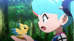 ニンジャラ 第205話