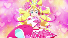 キミとアイドルプリキュア♪ 第37話