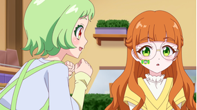 おねがいアイプリ 第09話