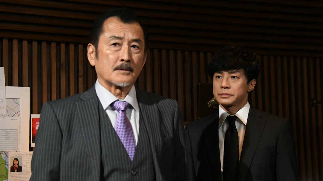 刑事7人（2023）（2023/06/14放送分）第02話