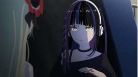 神椿市建設中。≪ディレクターズカット版≫ 第05話