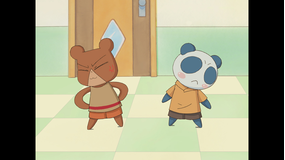 アニマル横町 第011話・第012話