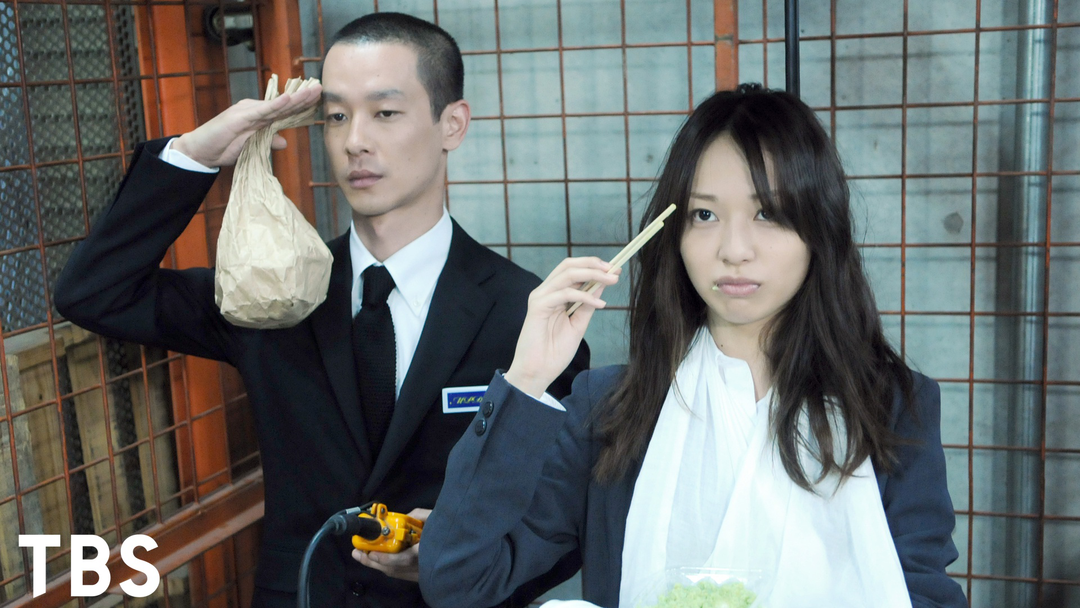Spec Telasa テラサ 国内ドラマの見逃し配信 動画が見放題