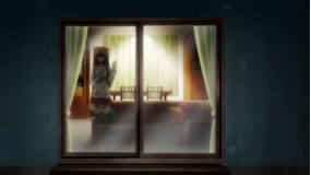 WHITE ALBUM2 第10話