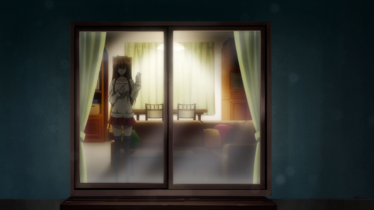 WHITE ALBUM2 第10話