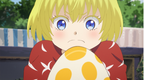 29歳独身中堅冒険者の日常 第03話