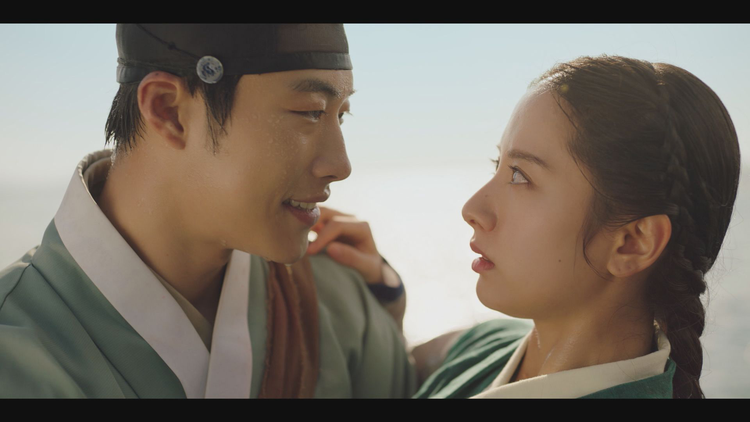 朝鮮弁護士カン・ハンス~誓いの法典~ 第08話/字幕