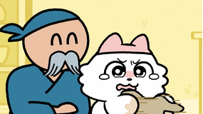 ンめねこ 第09話