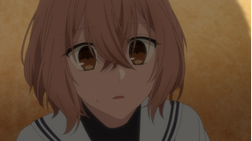 私を喰べたい、ひとでなし 第05話