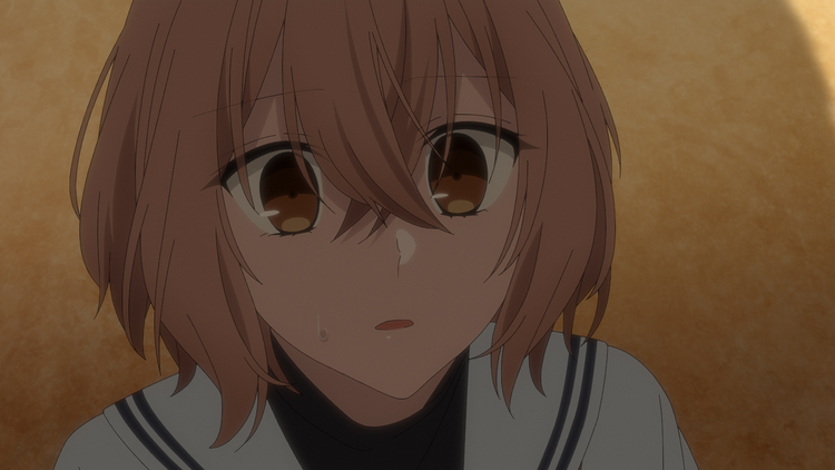 私を喰べたい、ひとでなし 第05話