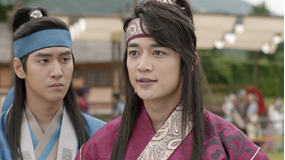 花郎（ファラン） 第05話／字幕