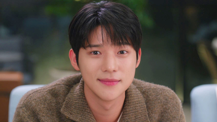 深夜2時のシンデレラ 第01話／字幕