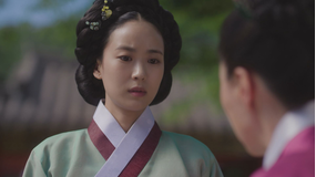 元敬(ウォンギョン)~欲望の王妃~ 第04話/字幕