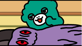 ちびゴジラの逆襲 第109話