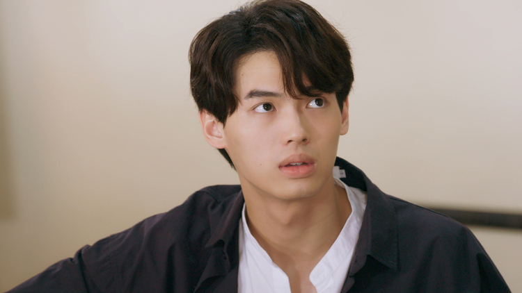 2gether 第06話／吹替
