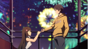 不死身な僕の日常 第04話