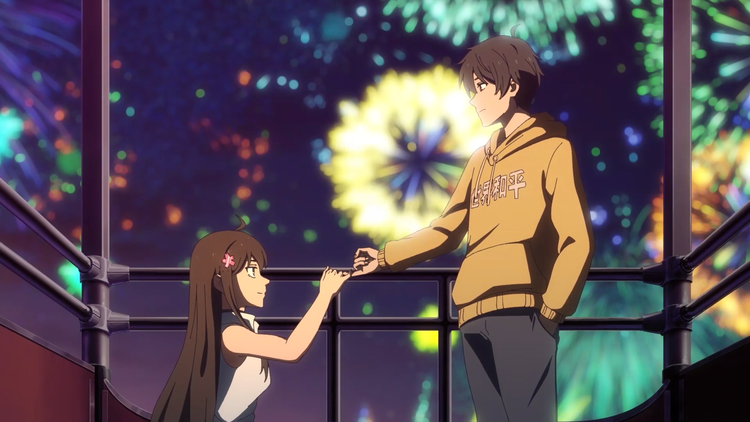 不死身な僕の日常 第04話