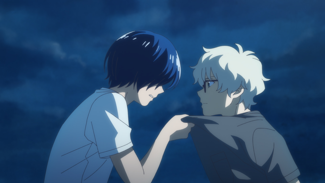 青のオーケストラ 第19話 | アニメの動画配信はTELASA(テラサ)-見逃し配信