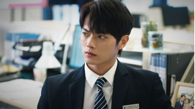 マリアージュ・ブラン～嘘つき弁護士の愛の法則～ 第23話／字幕